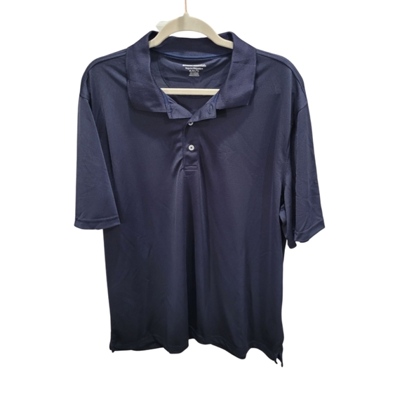 NWOT Mens Golf Polo - Picture 5 of 6